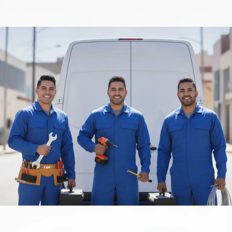 Reparação Estores equipe em Itapipoca